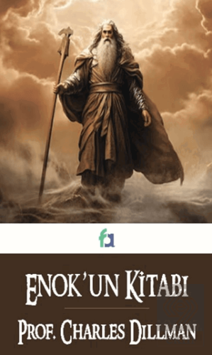 Enok'un Kitabı