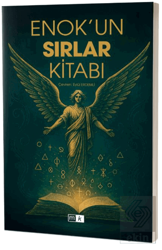 Enok'un Sırlar Kitabı