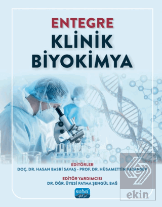 Entegre Klinik Biyokimya