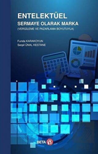 Entelektüel Sermaye Olarak Marka