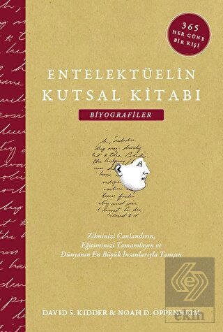 Entelektüelin Kutsal Kitabı: Biyografiler
