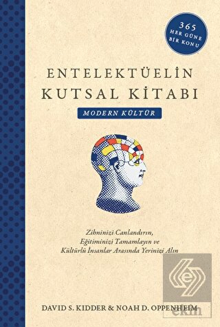 Entelektüelin Kutsal Kitabı: Modern Kültür