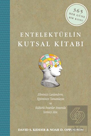 Entelektüelin Kutsal Kitabı