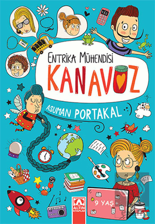 Entrika Mühendisi Kanavoz