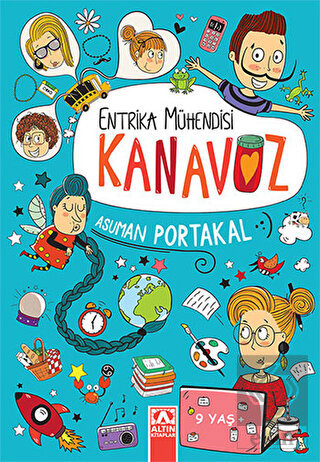 Entrika Mühendisi Kanavoz