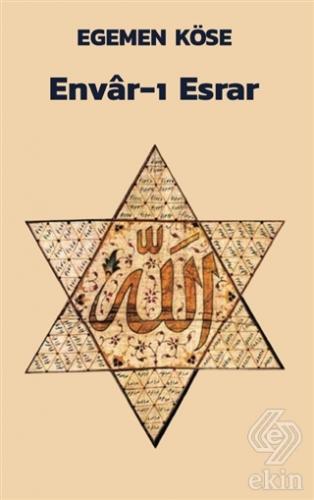 Envar-ı Esrar