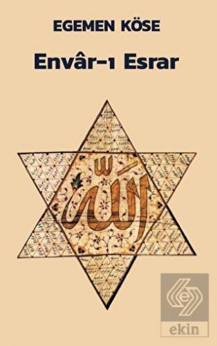 Envar-ı Esrar