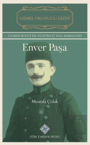 Enver Paşa