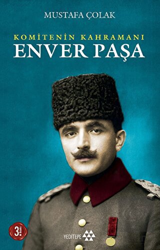 Enver Paşa