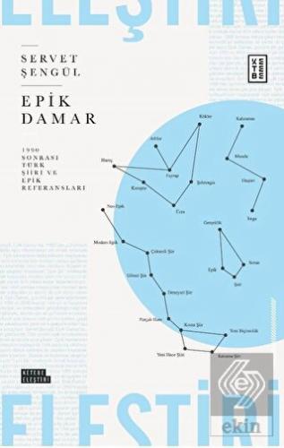 Epik Damar