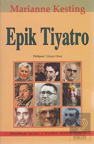 Epik Tiyatro