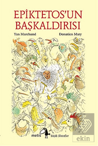 Epiktetos\'un Başkaldırısı
