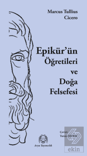 Epikür'ün Öğretileri ve Doğa Felsefesi