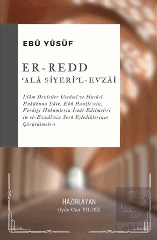 Er-Redd ala Siyeril Evzaî