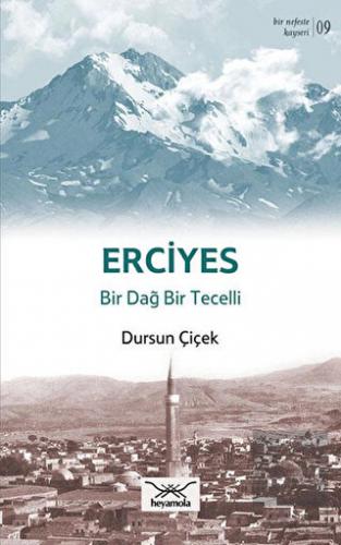 Erciyes