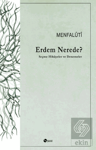 Erdem Nerede?