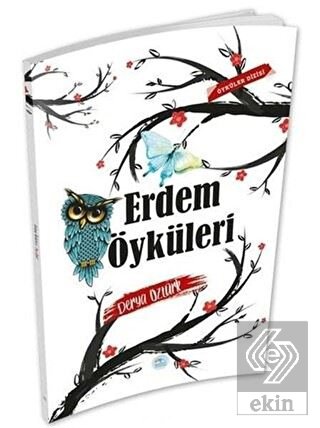 Erdem Öyküleri