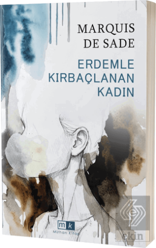 Erdemle Kırbaçlanan Kadın
