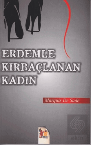 Erdemle Kırbaçlanan Kadın