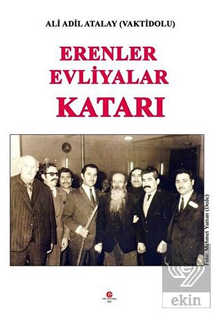 Erenler Evliyalar Katarı
