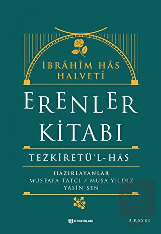 Erenler Kitabı