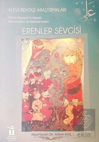 Erenler Sevgisi