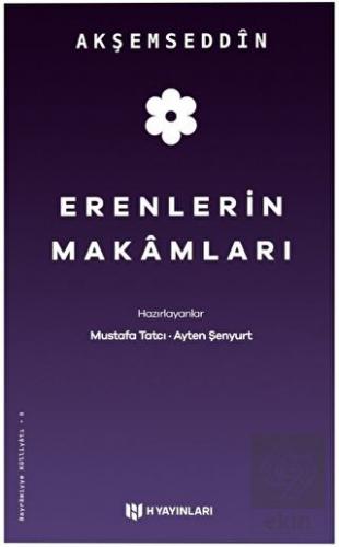 Erenlerin Makamları