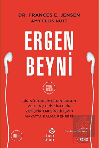 Ergen Beyni