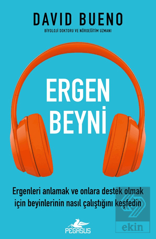 Ergen Beyni