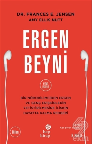 Ergen Beyni