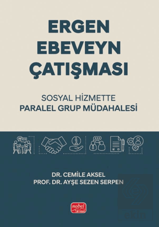 Ergen Ebeveyn Çatışması