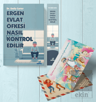 Ergen Evlat Öfkesi Nasıl Kontrol Edilir