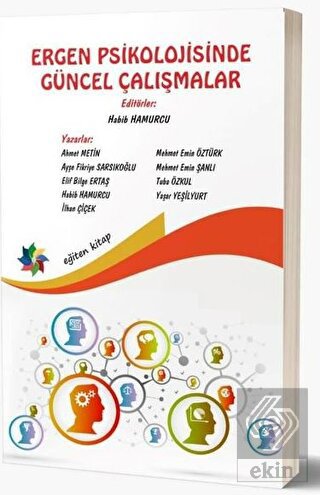 Ergen Psikolojisinde Güncel Çalışmalar