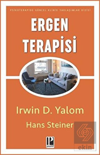 Ergen Terapisi