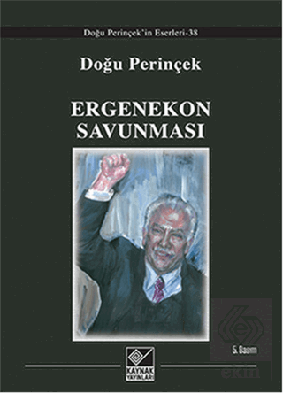 Ergenekon Savunması