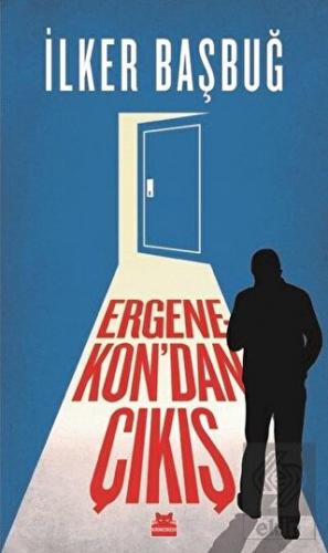 Ergenekon\'dan Çıkış