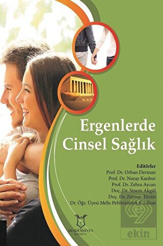 Ergenlerde Cinsel Sağlık