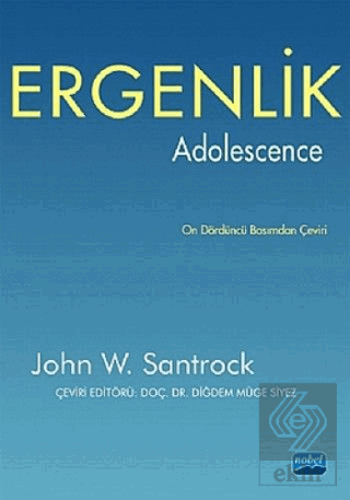 Ergenlik