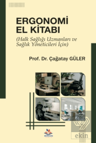 Ergonomi El Kitabı