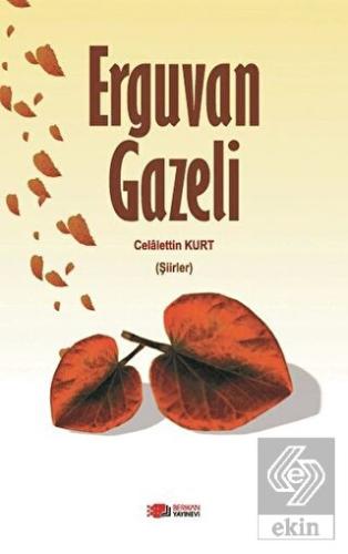 Erguvan Gazeli