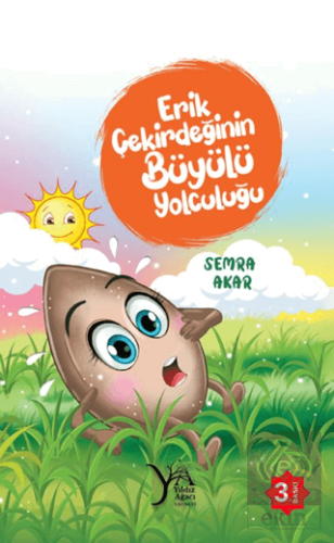 Erik Çekirdeğinin Büyülü Yolculuğu