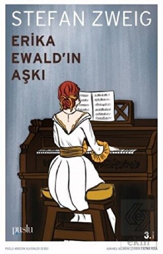Erika Ewald\'in Aşkı