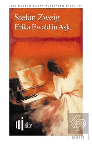 Erika Ewald\'in Aşkı