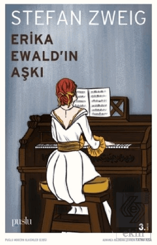 Erika Ewald\'in Aşkı