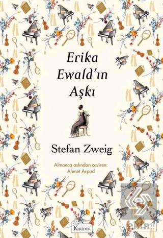 Erika Ewald'ın Aşkı