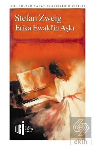 Erika Ewald\'in Aşkı