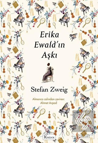 Erika Ewald'ın Aşkı