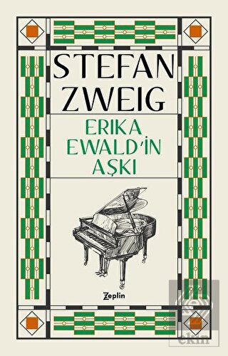 Erika Ewald\'in Aşkı