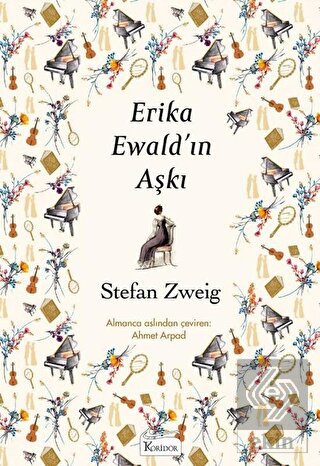 Erika Ewald'ın Aşkı
