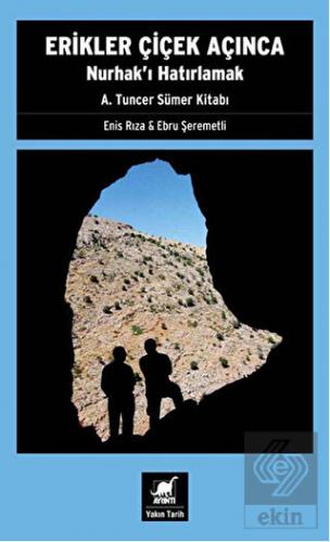 Erikler Çiçek Açınca